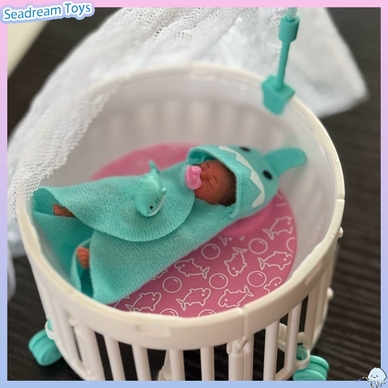 Baby Products Toys - Official ZURU 5 Surprise My Mini