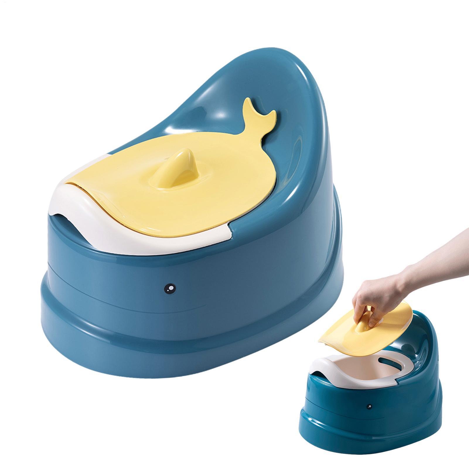 Toddler Potty Training Seat - Potty Training Toilet Potty Trainer Toddler