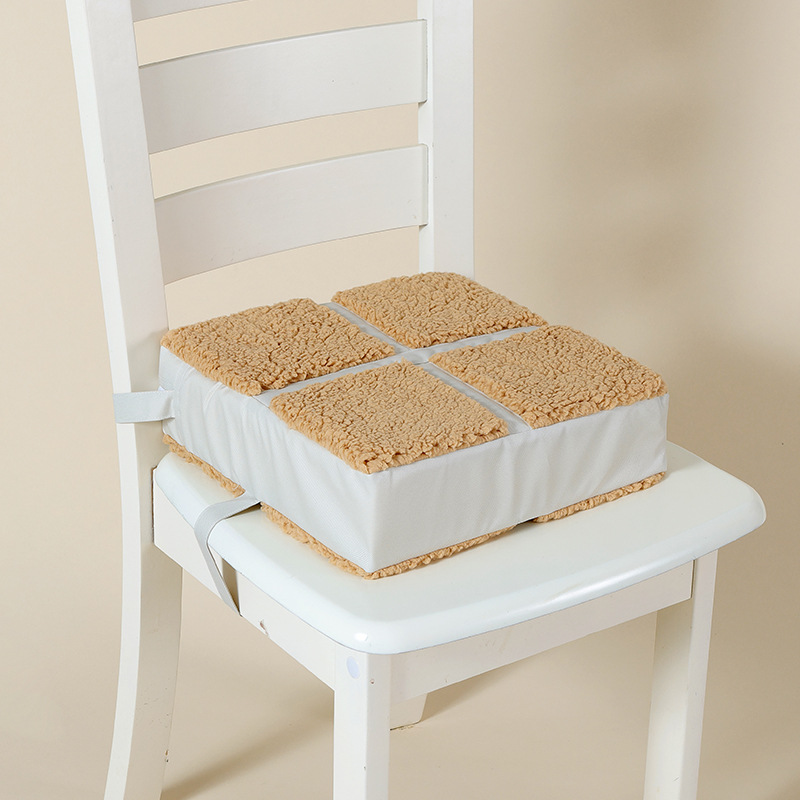 Baby Dining Chair Booster Cush - огляд і ціна Baby High Chair Booster