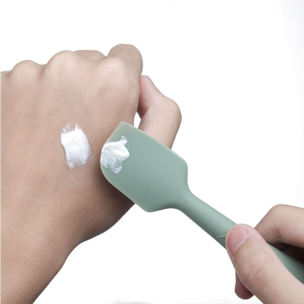 Silicone Baby Spatula for Diap - огляд і ціна Baby Products Cream