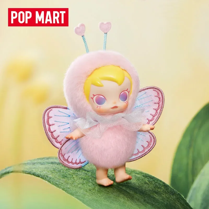 POP MART Baby Molly Buggy Roam - огляд і ціна Baby Products Toys