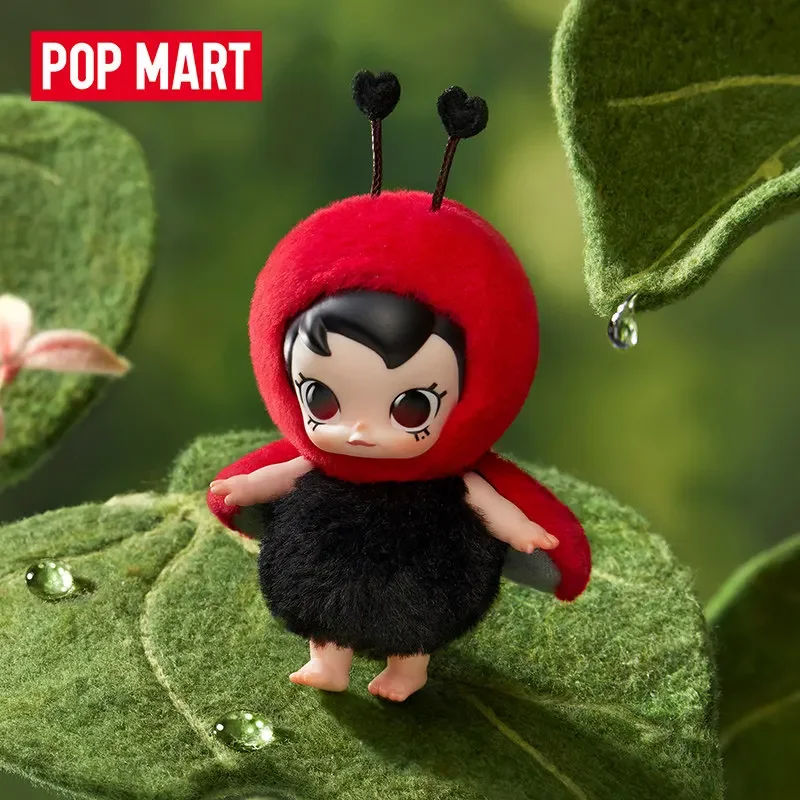 POP MART Baby Molly Buggy Roam - огляд і ціна Baby Products Toys