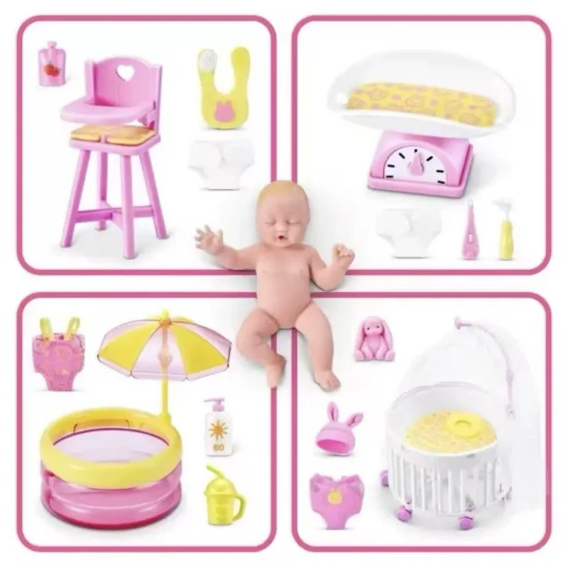 New Five-Times Surprise Ball 2 - огляд і ціна Baby Products Toys