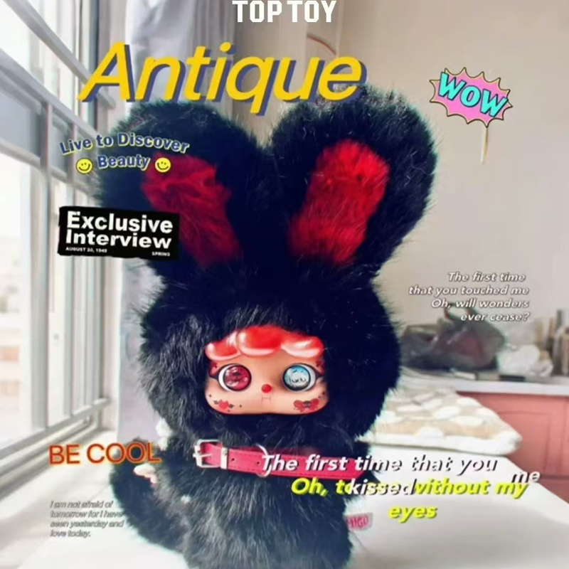 Baby Three Double Rebirth Limi - огляд і ціна Baby Products Toys