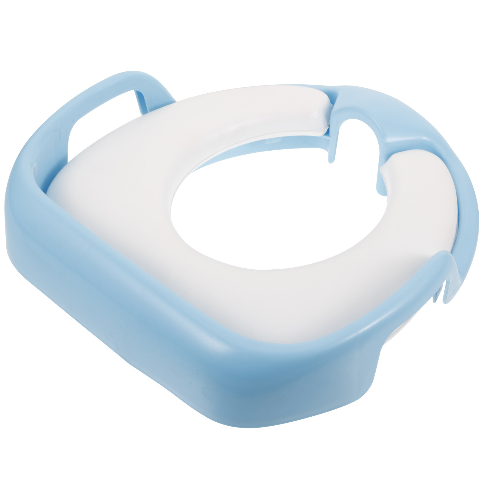 Kids Toilet Seat Toddler Potty - огляд і ціна Toddler Potty Training Seat