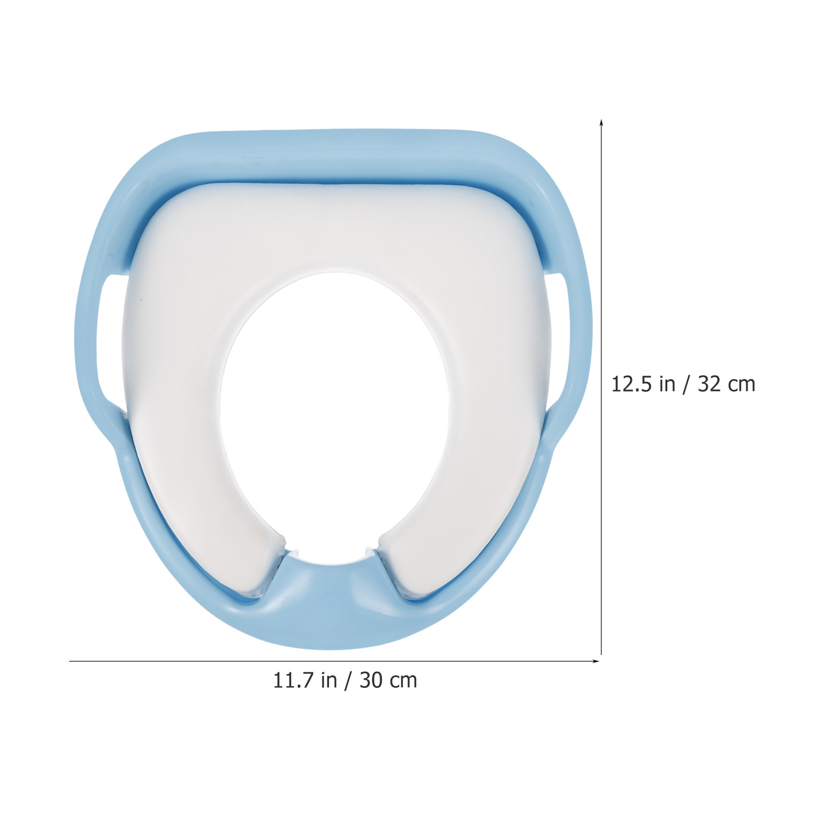 Kids Toilet Seat Toddler Potty - огляд і ціна Toddler Potty Training Seat