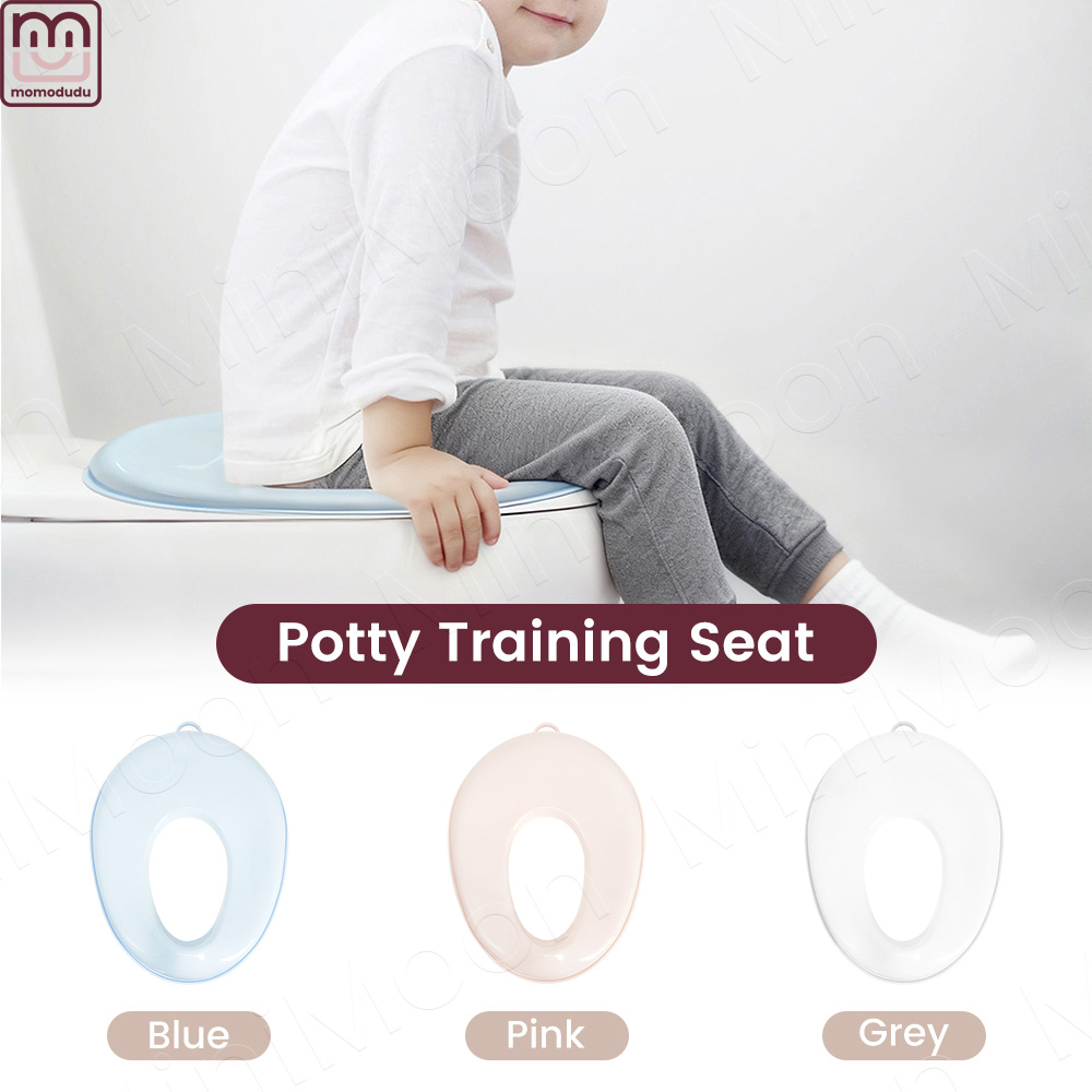 Portable Toddler Toilet Seat w - огляд і ціна Toddler Potty Training Seat