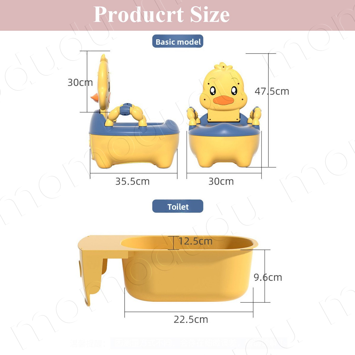 Kids Toilet Potties Seats Baby - огляд і ціна Toddler Potty Training Seat