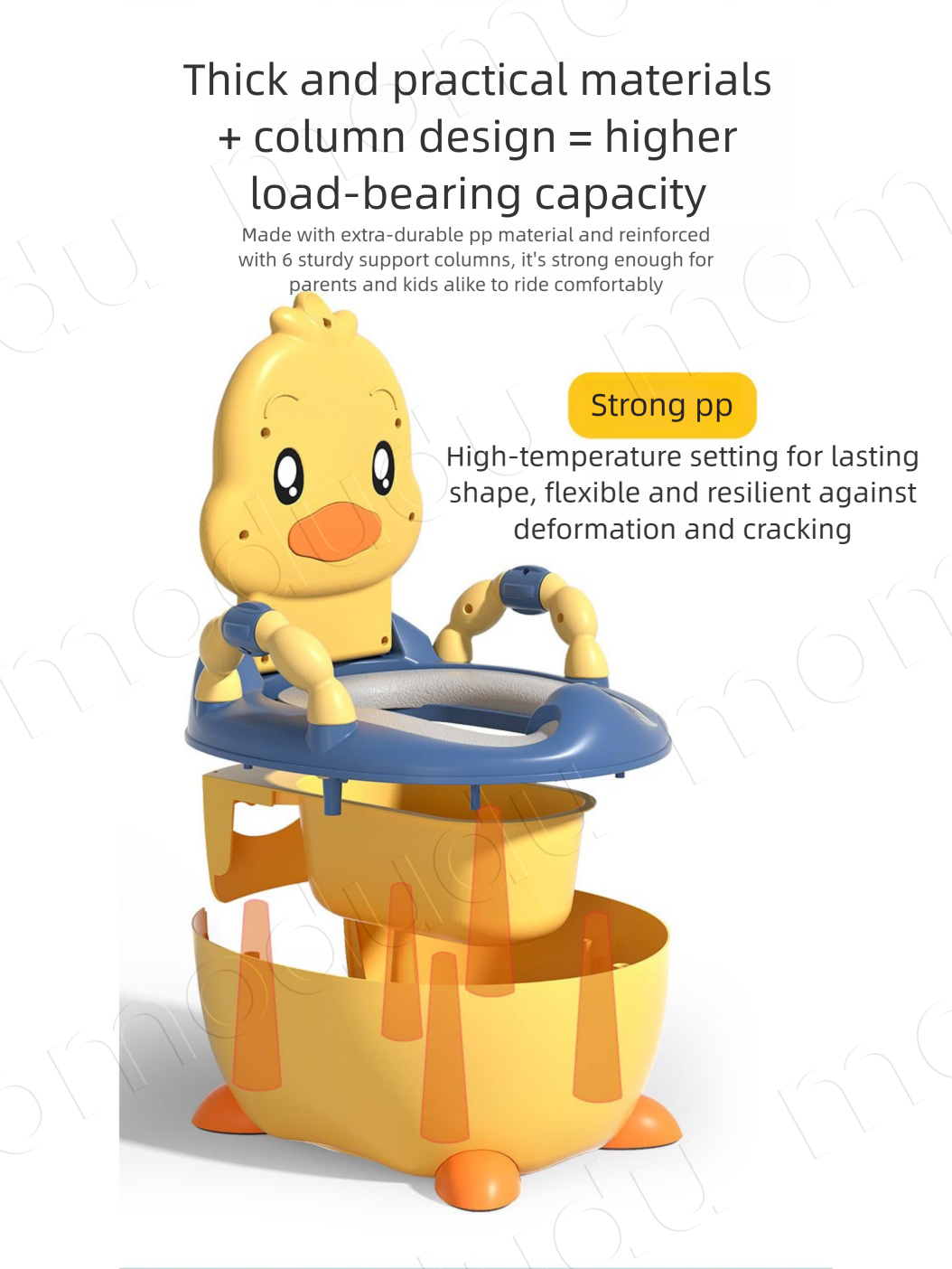 Kids Toilet Potties Seats Baby - огляд і ціна Toddler Potty Training Seat