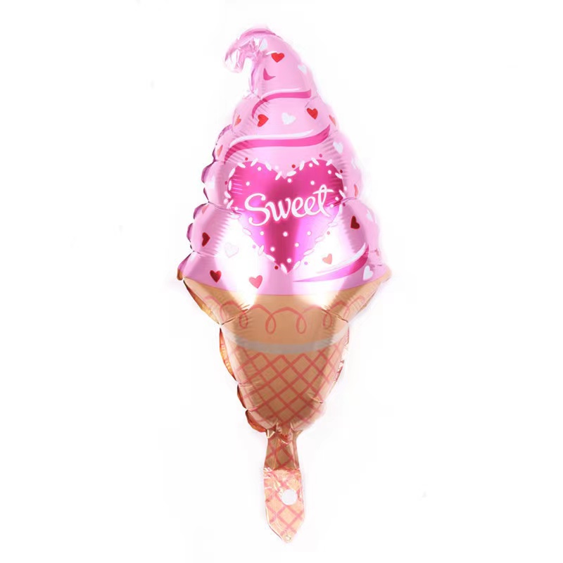 Mini cartoon birthday cake ice - огляд і ціна Baby Products Cream