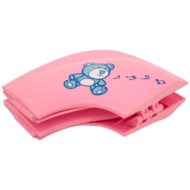 1pcs Baby Travel Folding Potty - огляд і ціна Toddler Potty Training Seat