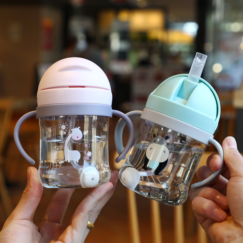 Children's Straw Cups Baby Pro - огляд і ціна Baby Products Wholesale