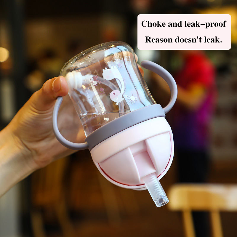Children's Straw Cups Baby Pro - огляд і ціна Baby Products Wholesale
