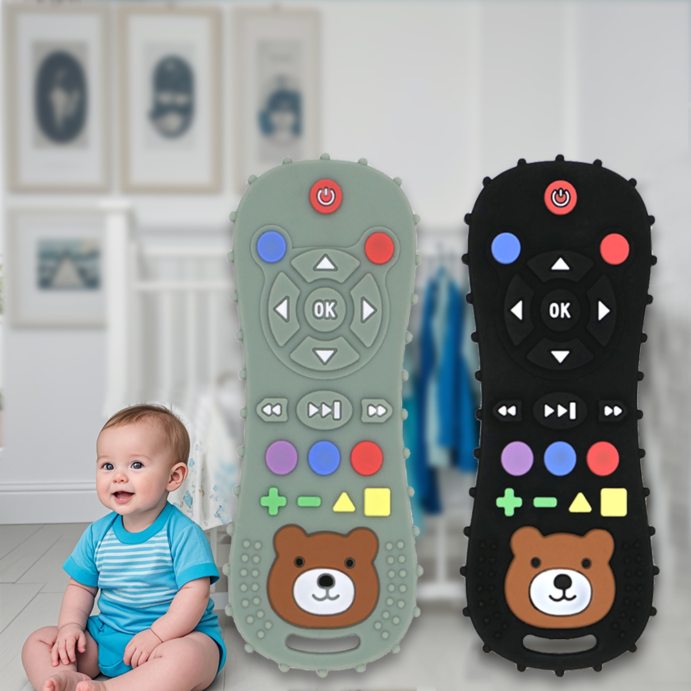Novelty Silicone Simulation TV - огляд і ціна Baby Products Natural
