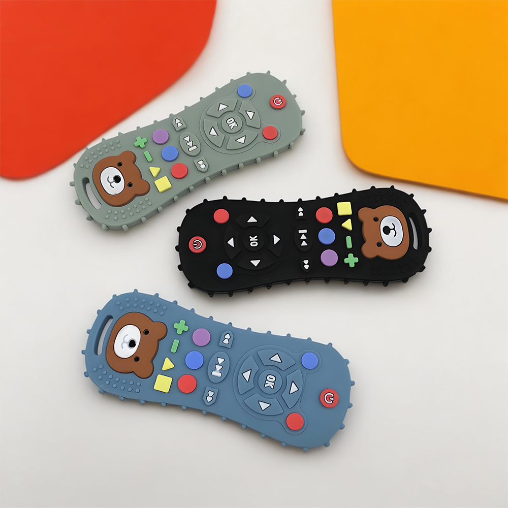 Novelty Silicone Simulation TV - огляд і ціна Baby Products Natural