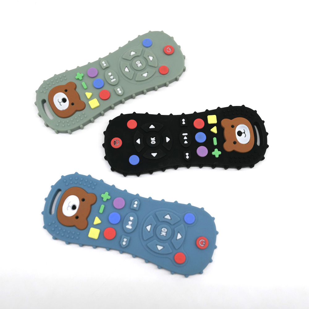Novelty Silicone Simulation TV - огляд і ціна Baby Products Natural
