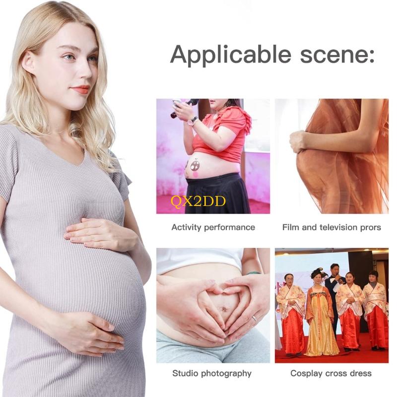 QX2D Artificial Baby Run into  - огляд і ціна Baby Products Natural
