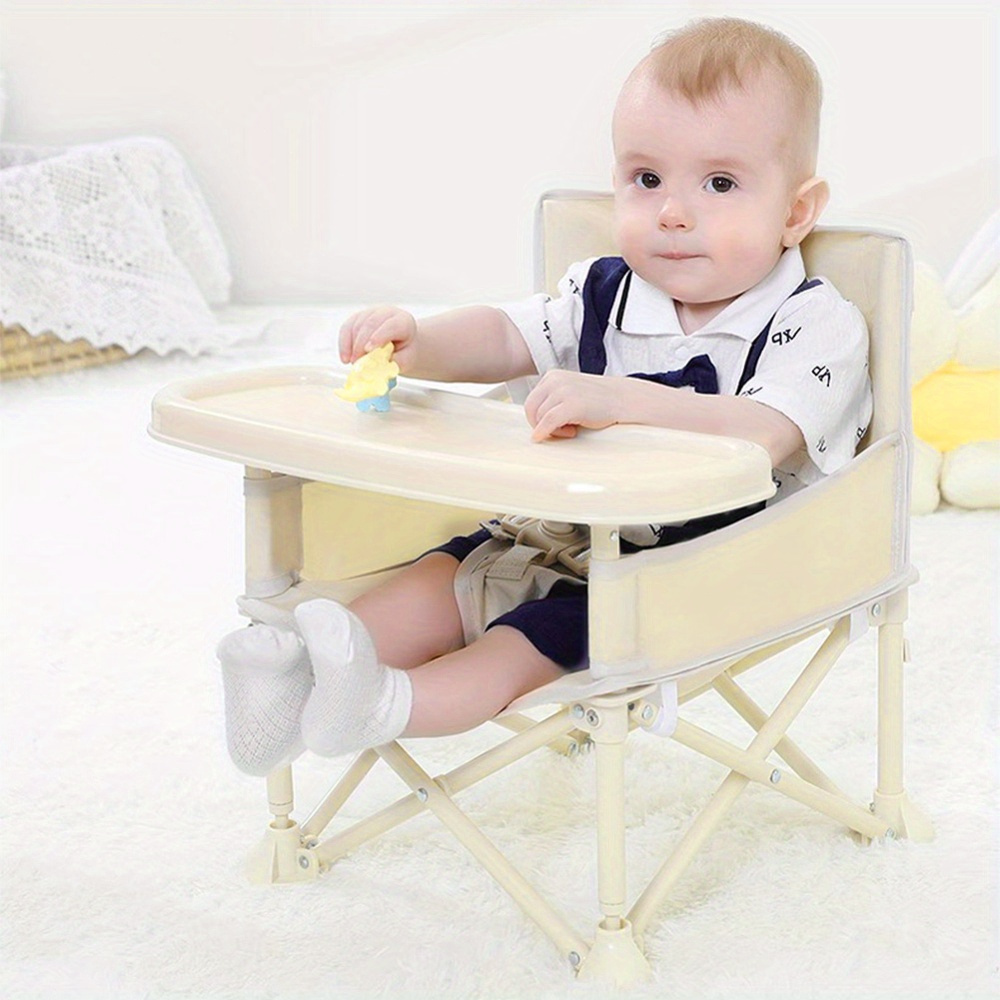 Stylish and Durable High Chair - огляд і ціна Baby High Chair Booster