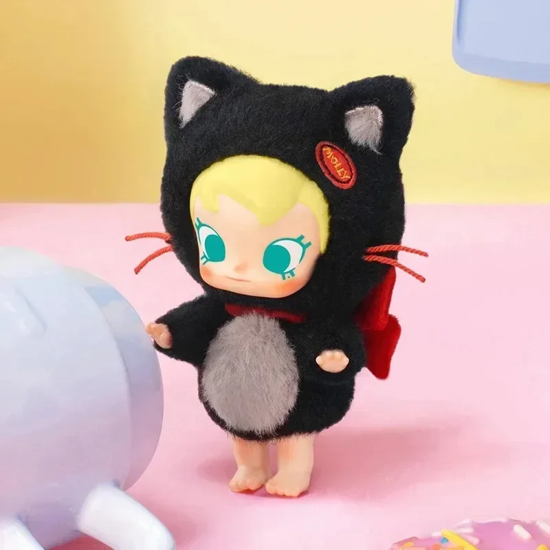POP MART Baby Molly Pocket Fri - огляд і ціна Baby Products Toys