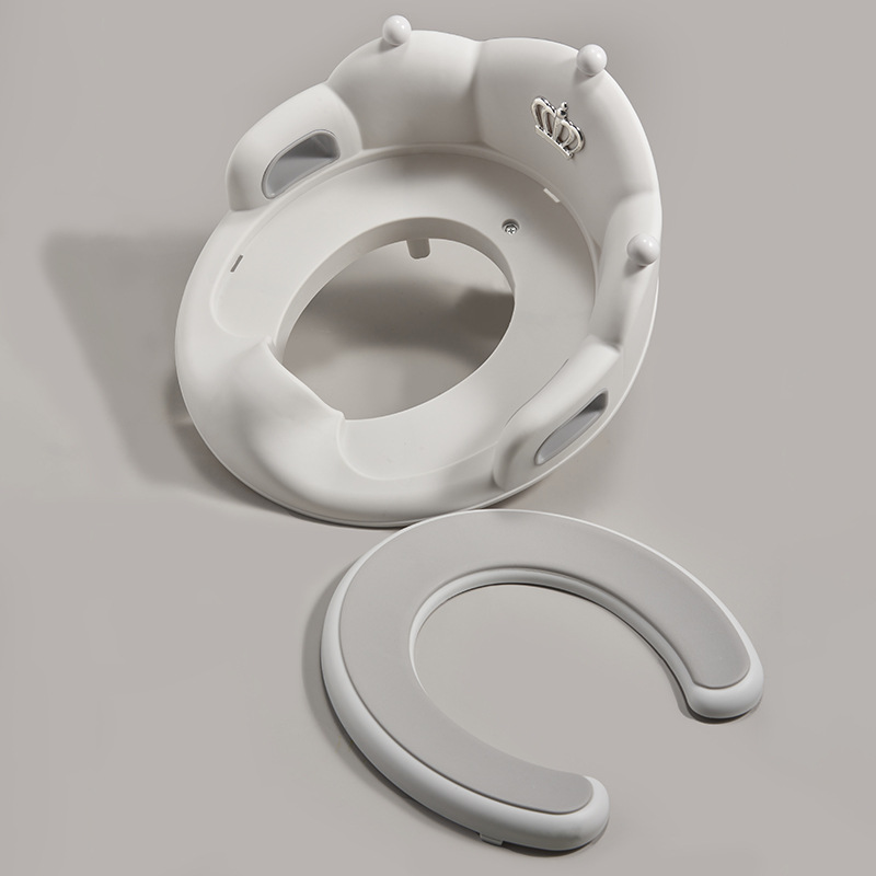 Portable Children's Toilet Sea - огляд і ціна Toddler Potty Training Seat