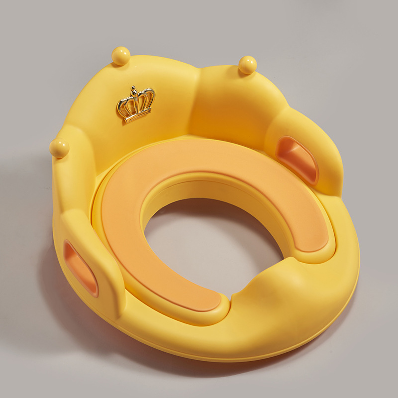 Portable Children's Toilet Sea - огляд і ціна Toddler Potty Training Seat