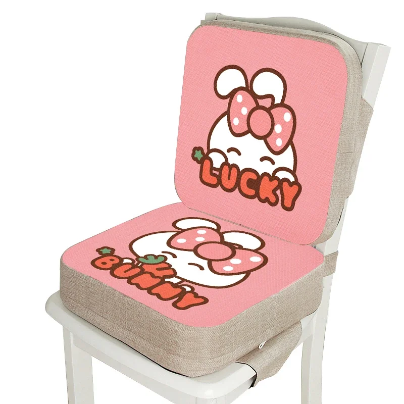 Baby Dining Chair Increased Cu - огляд і ціна Baby High Chair Booster