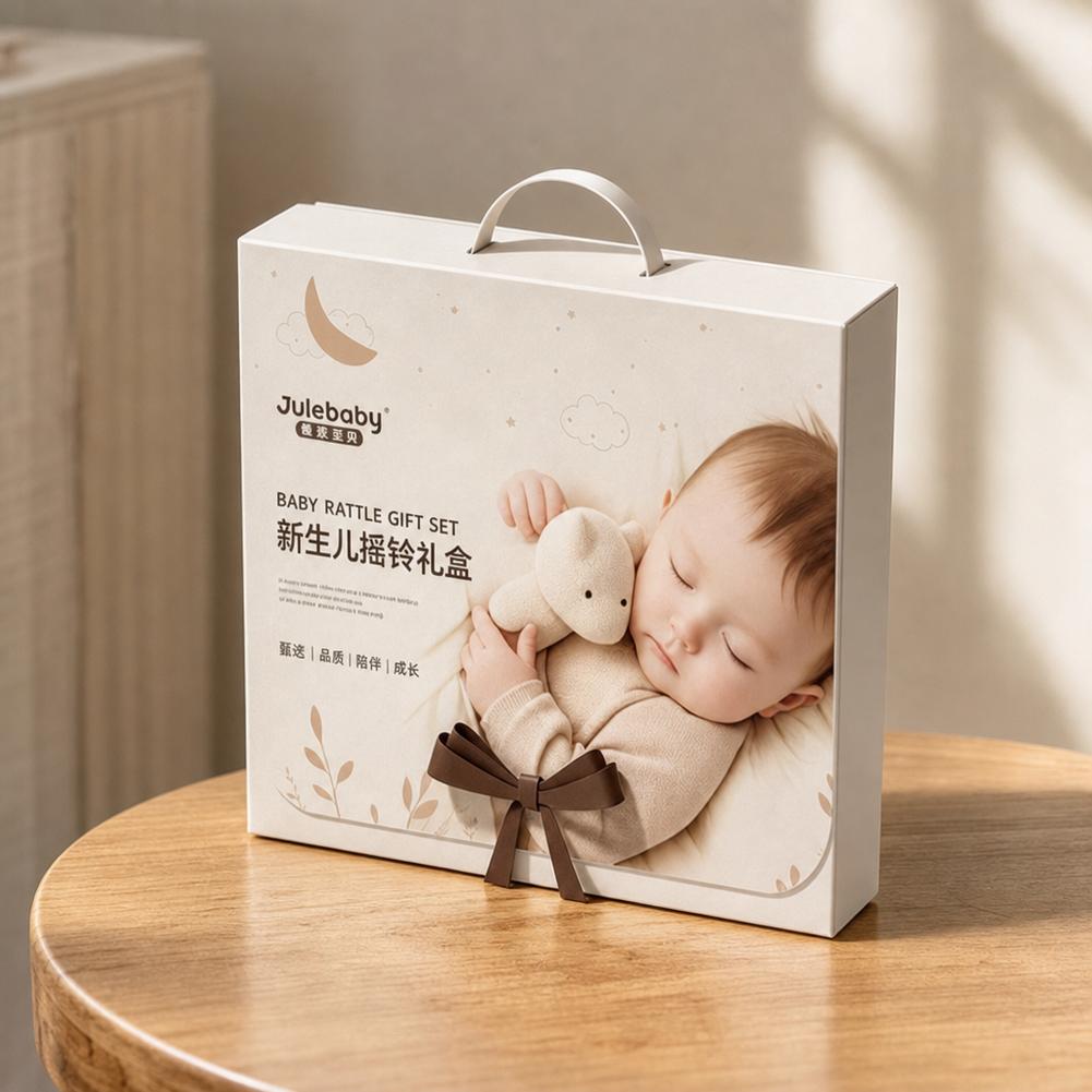 15/11pcs Baby Sensory Toy Set  - огляд і ціна Baby Products Natural