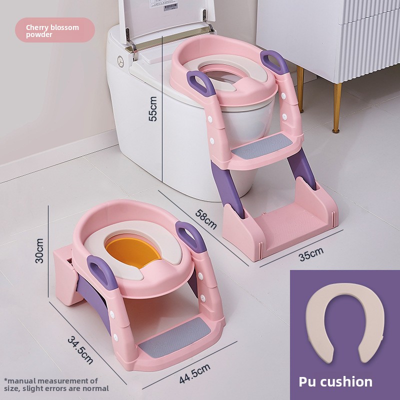 Unisex Toddler Toilet Seat Tra - огляд і ціна Toddler Potty Training Seat