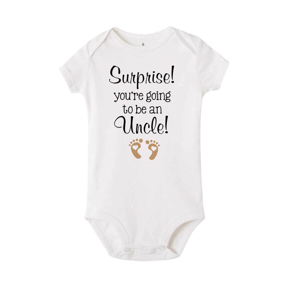 I Love My Uncle This Much Newb - огляд і ціна Baby Products Essential