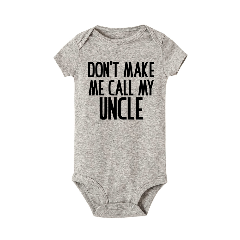 I Love My Uncle This Much Newb - огляд і ціна Baby Products Essential