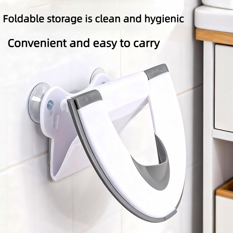 New Portable Foldable Toilet S - огляд і ціна Toddler Potty Training Seat