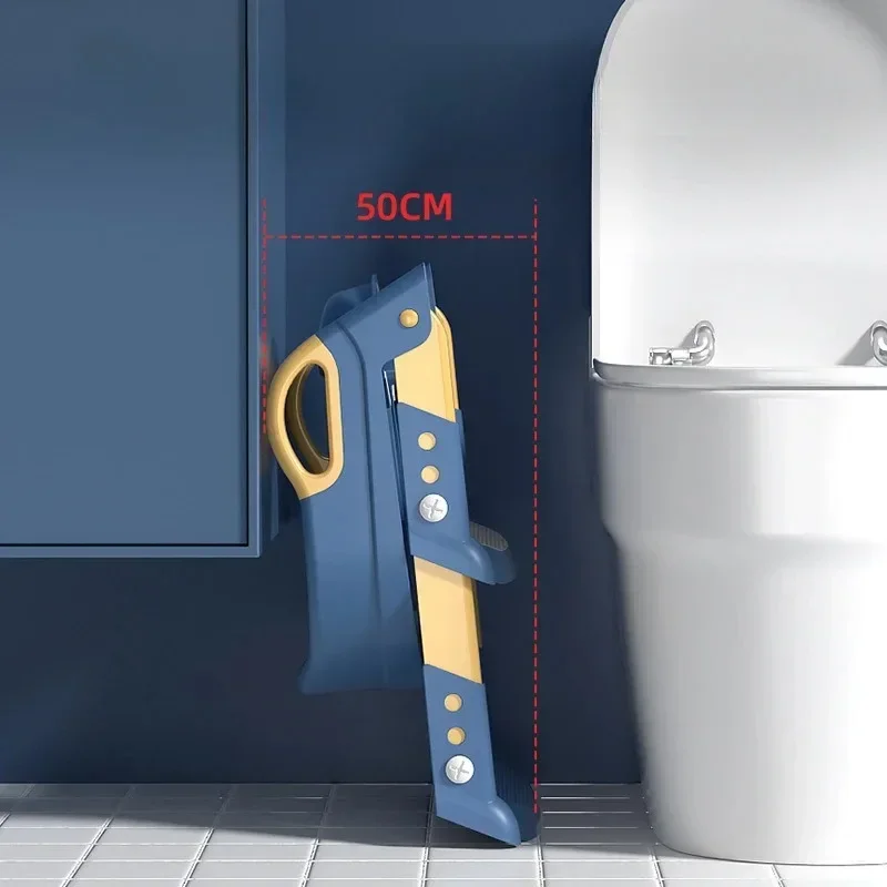 New Stepped Children's Toilet  - огляд і ціна Toddler Potty Training Seat