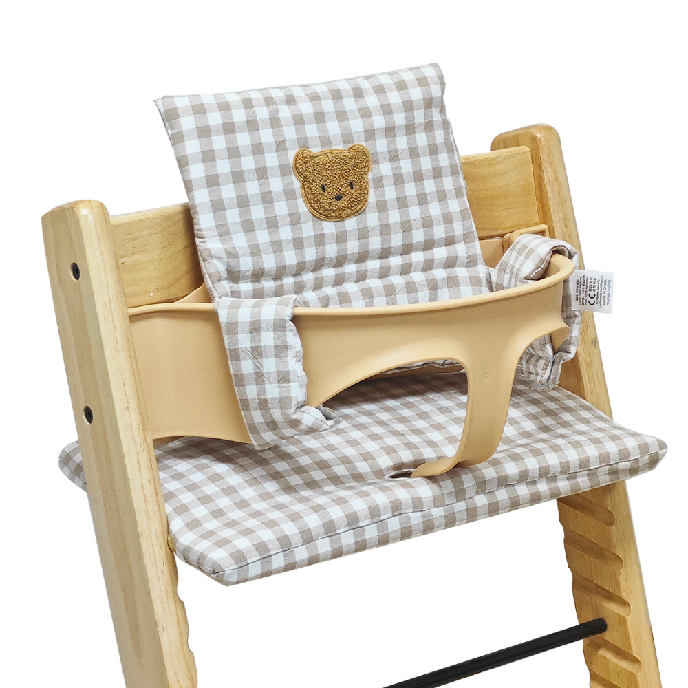 Soft Seat Cushion for Infants， - огляд і ціна Baby High Chair Booster