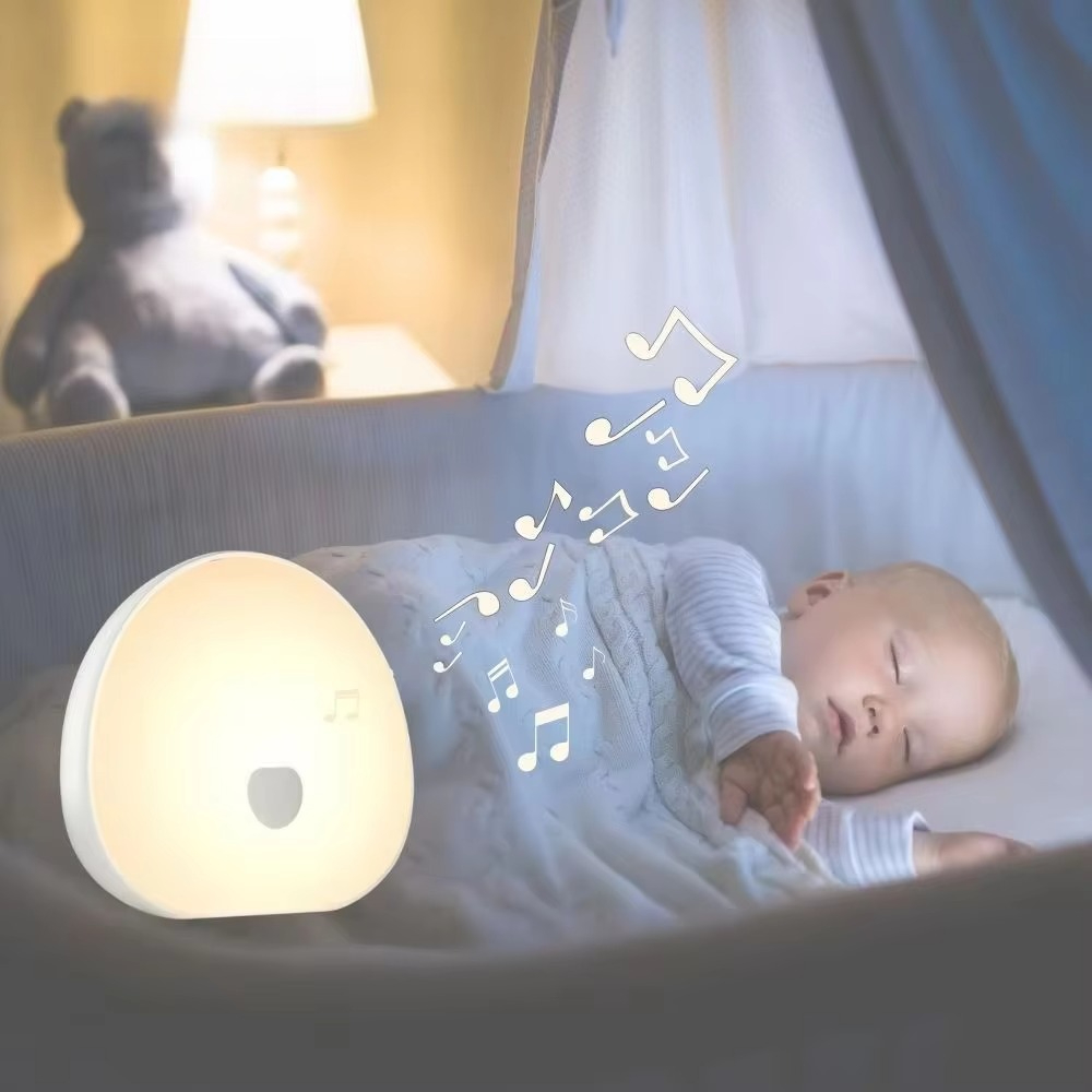 White noise machine, natural s - огляд і ціна Baby Products Natural