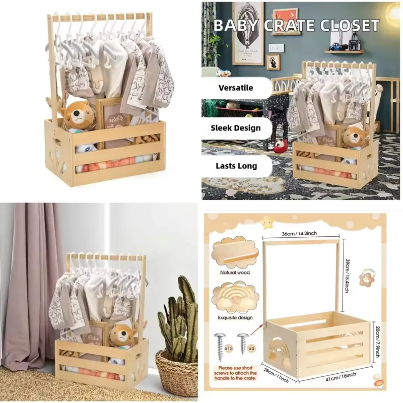 for Personalized Baby Storage  - огляд і ціна Baby Products Natural