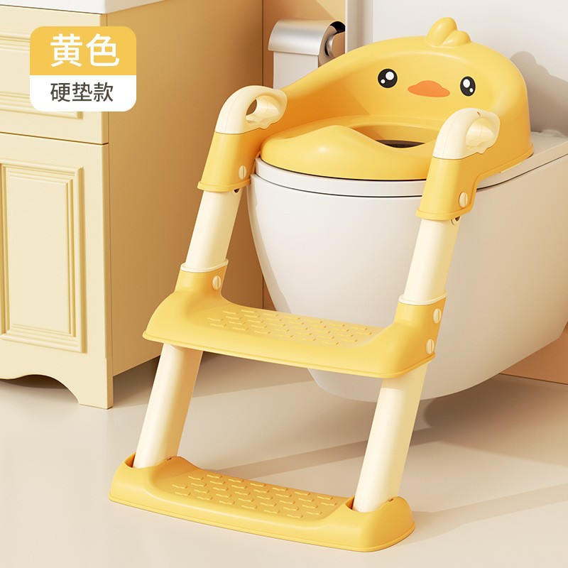 Stepped Children's Toilet Fold - огляд і ціна Toddler Potty Training Seat