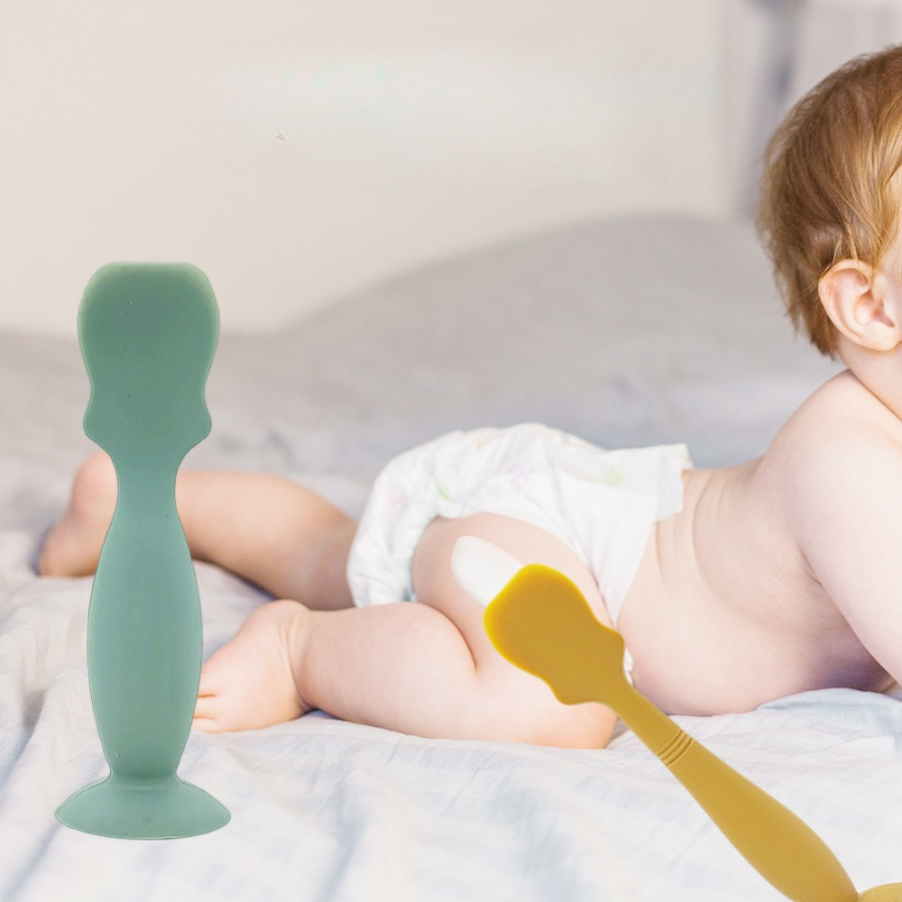 Soft Silicone Baby Diaper Rash - огляд і ціна Baby Products Cream