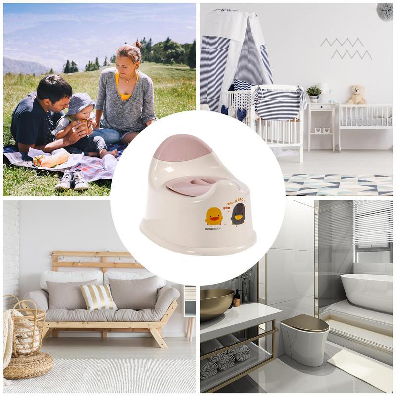 Toddler Toilet Seat Cute Potty - огляд і ціна Toddler Potty Training Seat