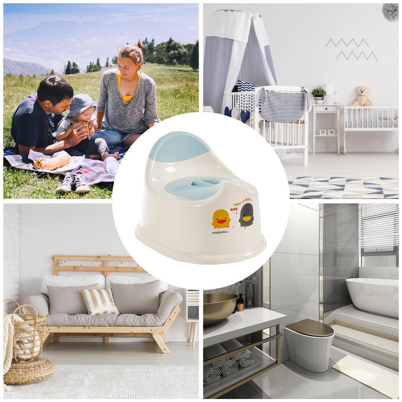 Toddler Toilet Seat Cute Potty - огляд і ціна Toddler Potty Training Seat