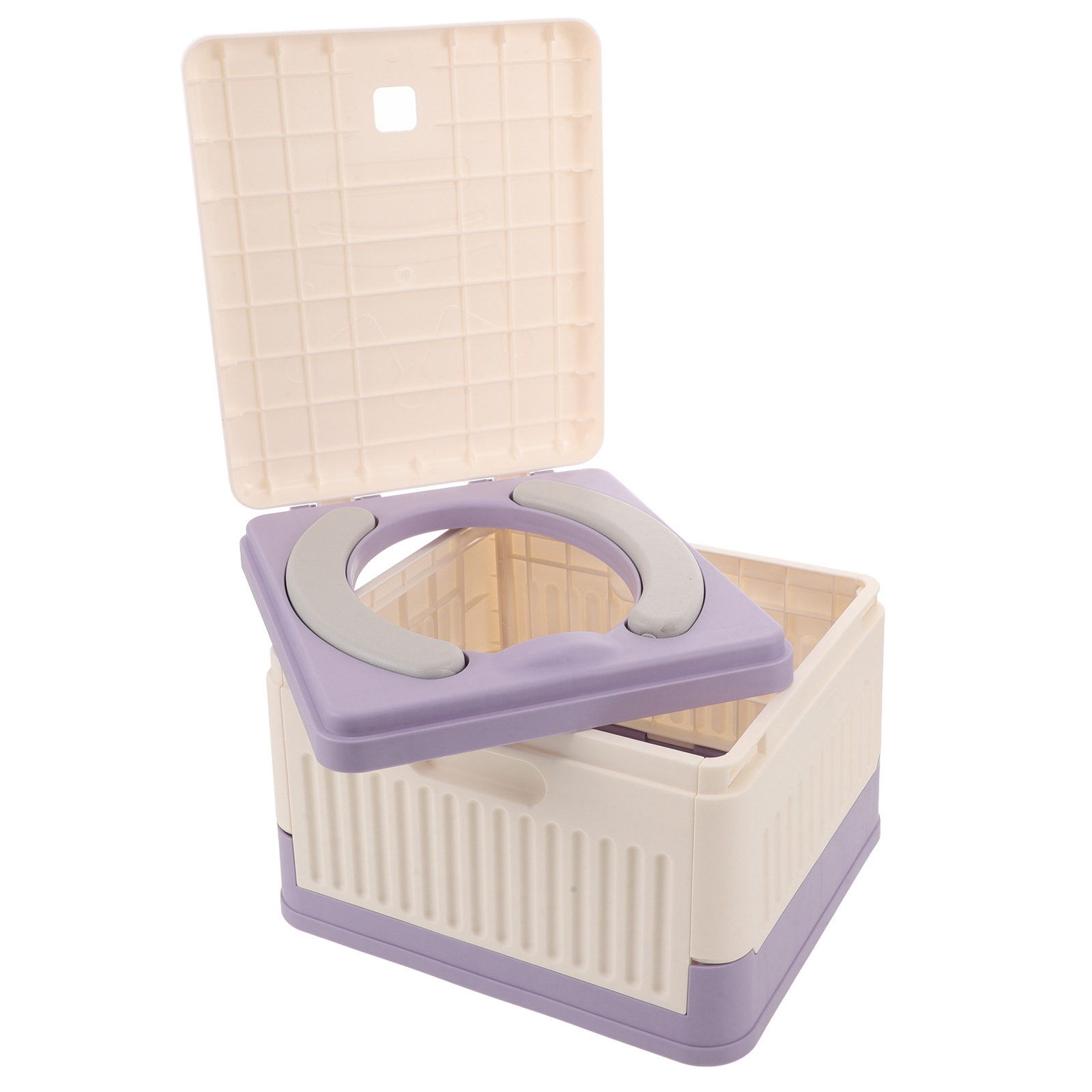 20 Disposable Bags Foldable To - огляд і ціна Toddler Potty Training Seat