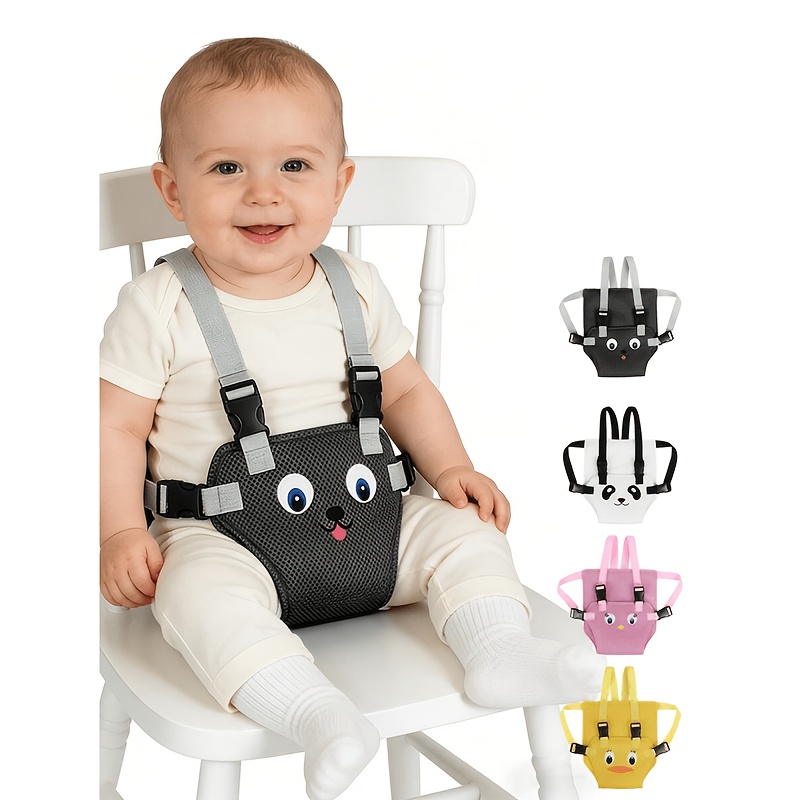 1pc Adjustable Baby High Chair - огляд і ціна Baby High Chair Booster