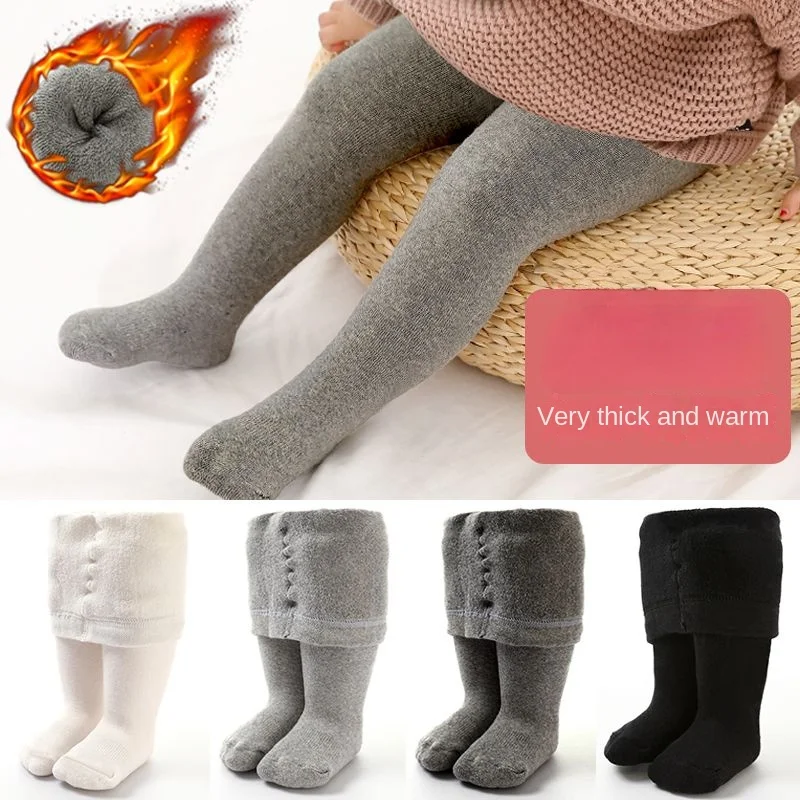 Baby Tights Winter Autumn Soli - огляд і ціна Baby Products Essential