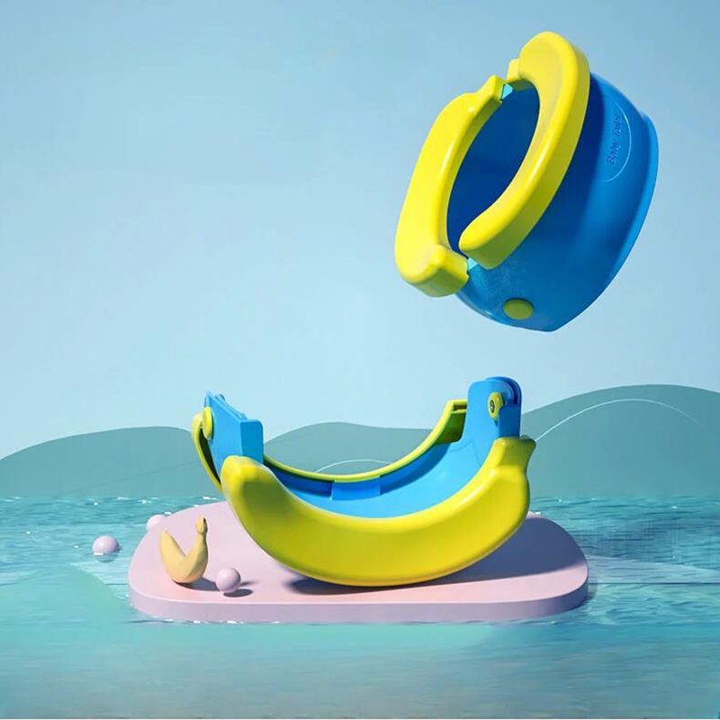 Portable Potty for Kids Travel - огляд і ціна Toddler Potty Training Seat