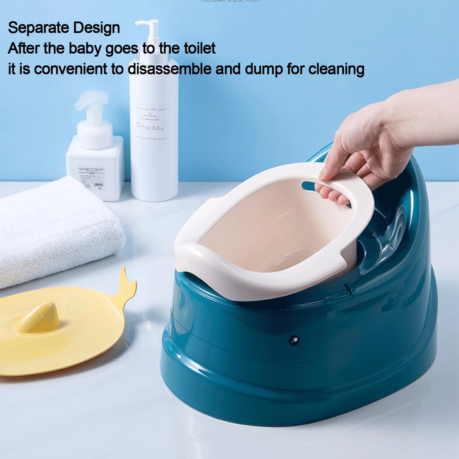 Potty Training Toilet Potty Tr - огляд і ціна Toddler Potty Training Seat