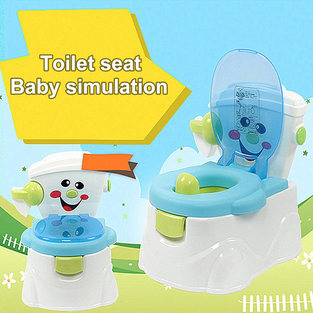 Children Toilet with Lid Detac - огляд і ціна Toddler Potty Training Seat