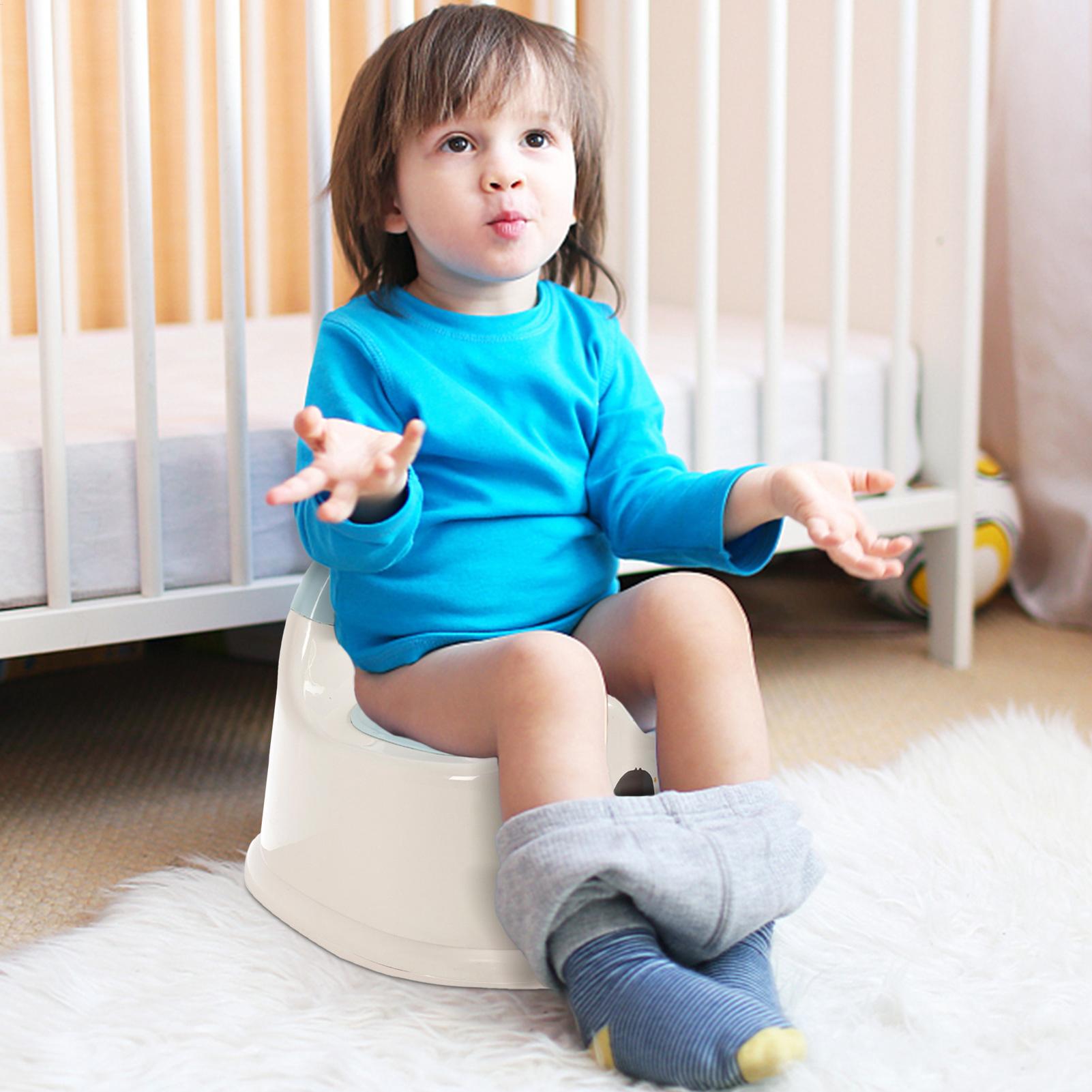 Baby Toilet Seat Toddler Cute  - огляд і ціна Toddler Potty Training Seat