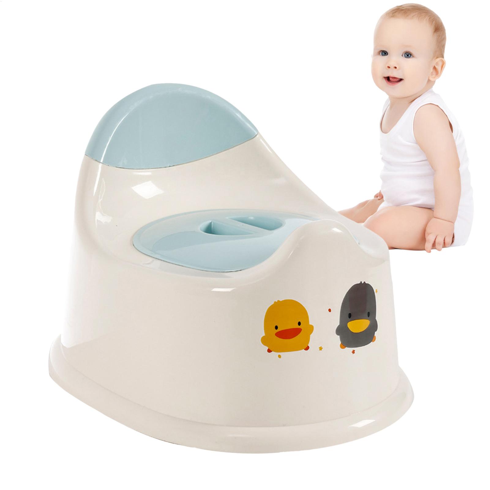 Baby Toilet Seat Toddler Cute  - огляд і ціна Toddler Potty Training Seat
