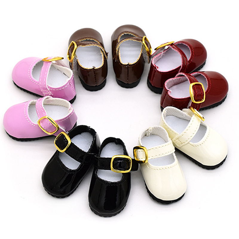 New Cute Baby Doll‘s Shoes 1/6 - огляд і ціна Baby Products News