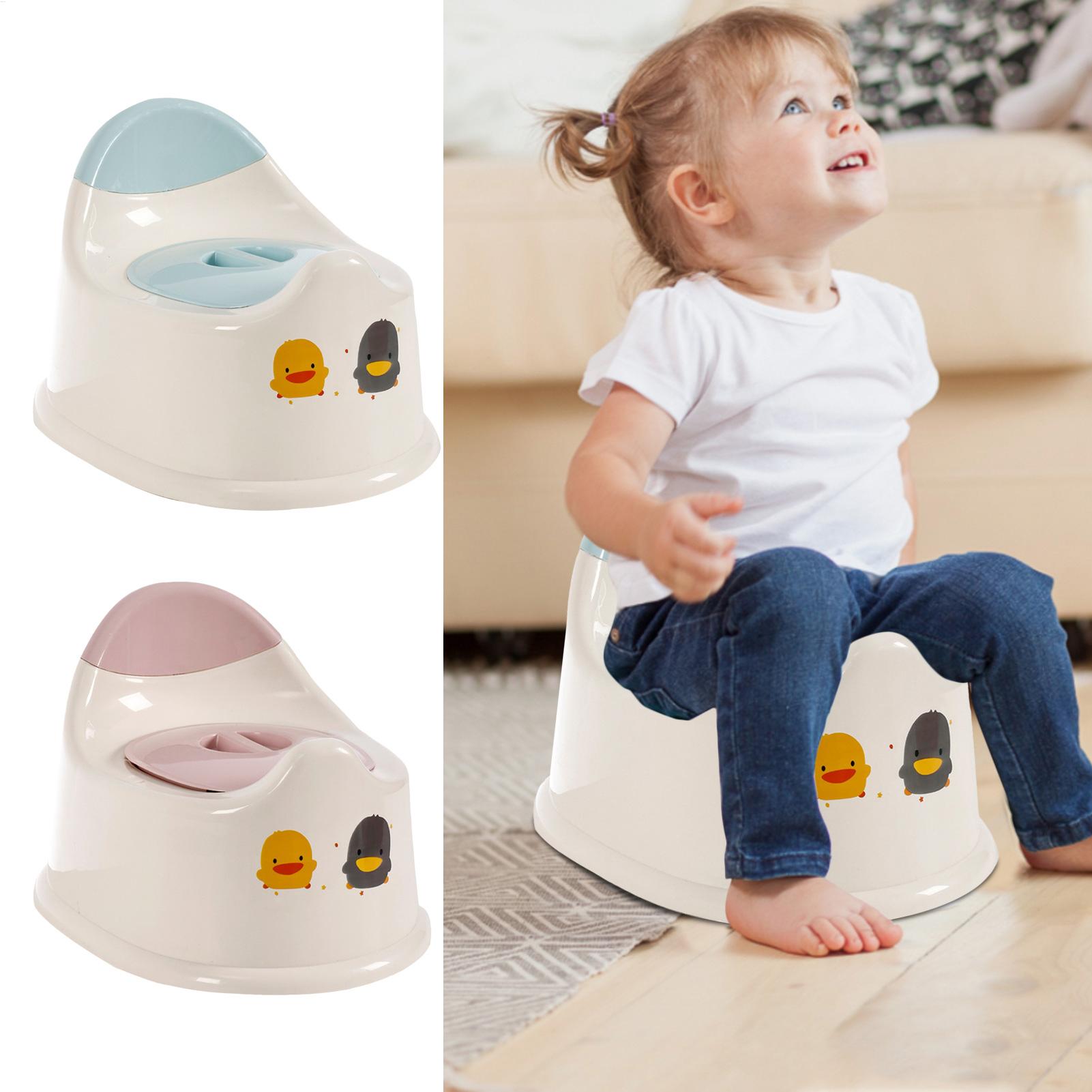 Toddler Potty Potty Seat Anti- - огляд і ціна Toddler Potty Training Seat