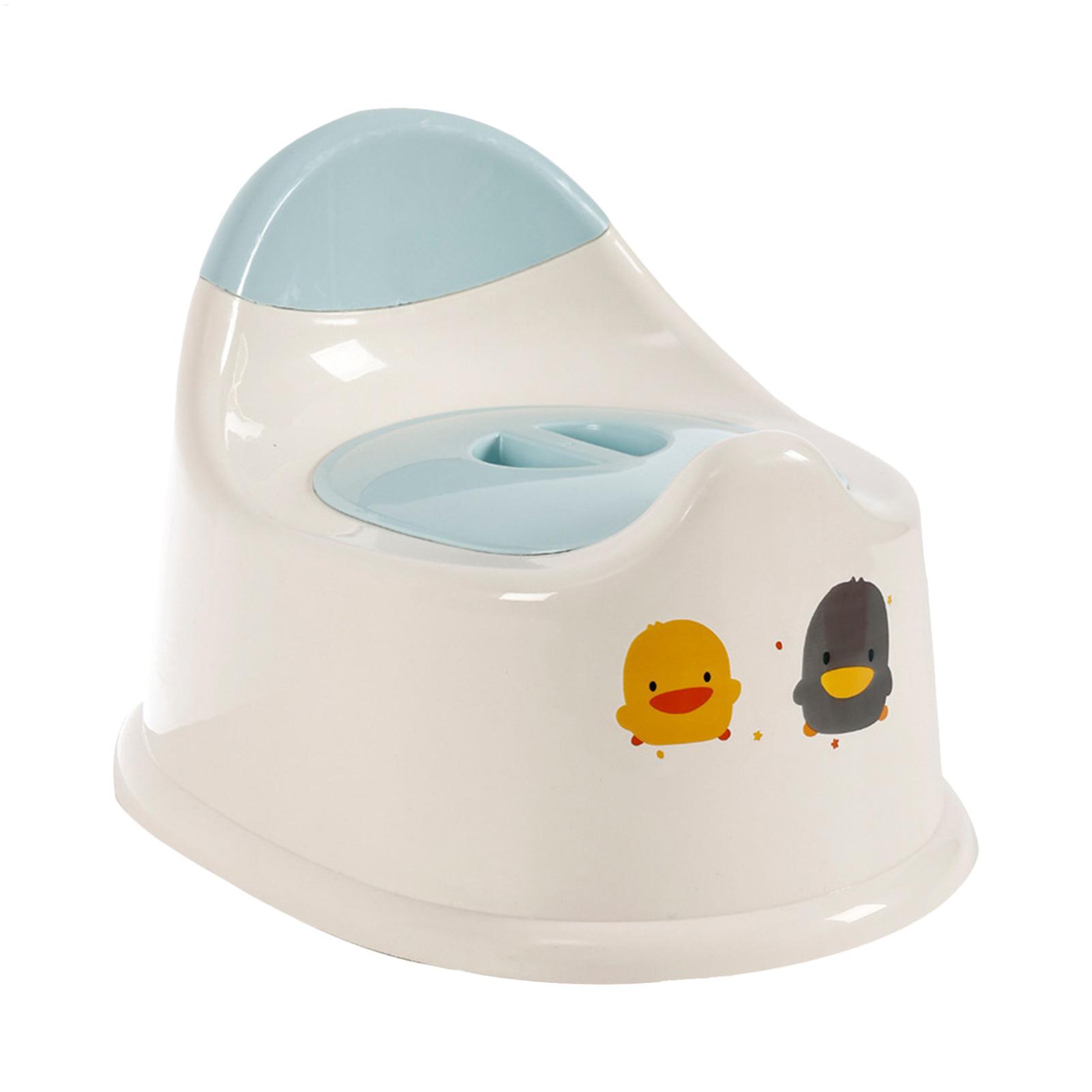 Toddler Potty Potty Seat Anti- - огляд і ціна Toddler Potty Training Seat